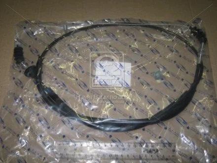 Тросик газу PARTS-MALL PTA047