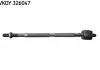 Тяга рулевая Renault Scenic I 99-03 SKF VKDY326047 (фото 1)