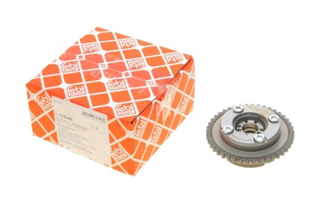 Зірочка приводу розподільчого валу FEBI BILSTEIN 175346