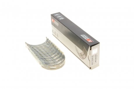 Підшипники ковзання корінні KING MB5778SM0.25