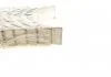 Підшипники ковзання корінні KING MB4537SM0.25 (фото 6)