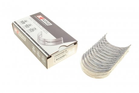 Підшипники ковзання шатунні KING CR6894SM0.25