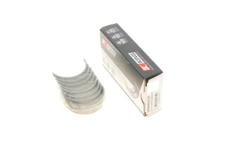 Підшипники ковзання шатунні KING CR4694SV0.25
