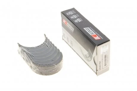 Підшипники ковзання шатунні KING CR4631BX