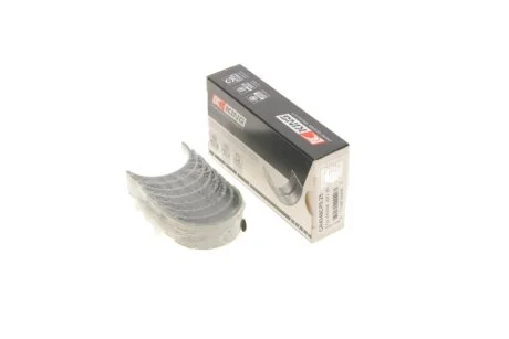 Підшипники ковзання шатунні KING CR4348CP0.25