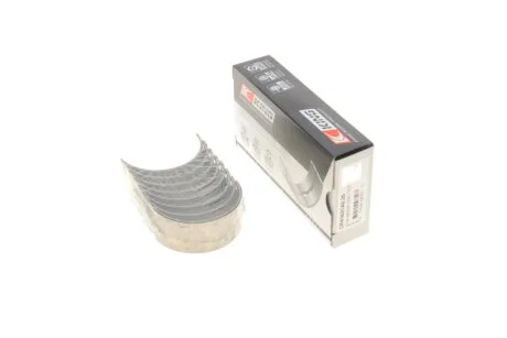 Підшипники ковзання шатунні KING CR4162CA0.25