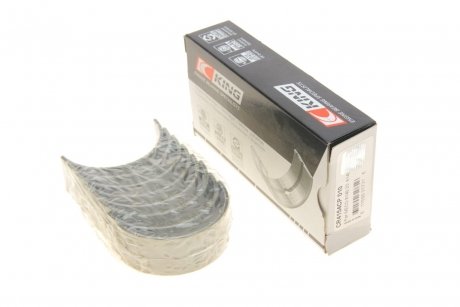 Підшипники ковзання шатунні KING CR4154CP 010