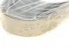 Підшипники ковзання шатунні KING CR3001SM0.25 (фото 2)