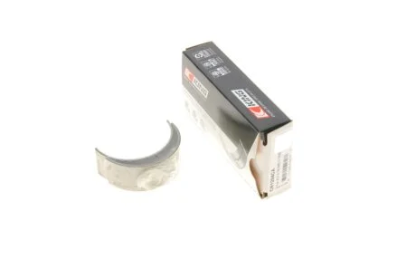 Підшипники ковзання шатунні KING CR1294CA