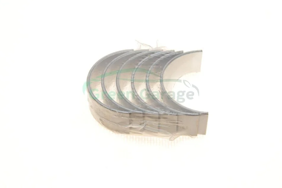 Підшипники ковзання шатунні KING CR 352SM0.25 (фото 1)