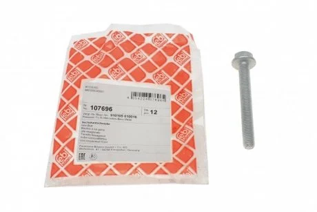 Гвинти FEBI BILSTEIN 107696