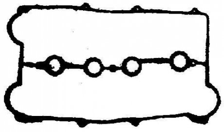 Прокладка клапанної кришки BGA RC1371