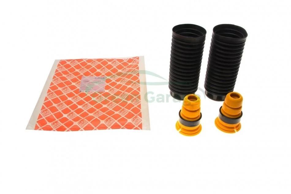 Комплект кріплення амортизатора FEBI BILSTEIN 175661 (фото 1)