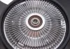 Крильчатка вентилятора AUTOTECHTEILE 100 2059 (фото 3)