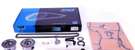 Комплект ланцюга ГРМ IJS GROUP 401056VVT