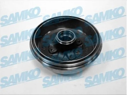 Гальмівний барабан SAMKO S70565