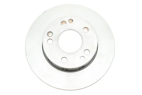 Диск гальмівний METELLI 230103