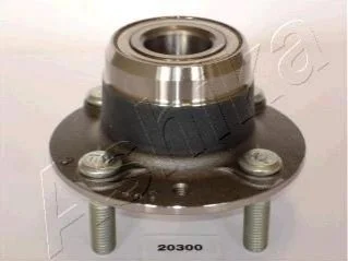 Маточина колеса в зборі ASHIKA 4420300