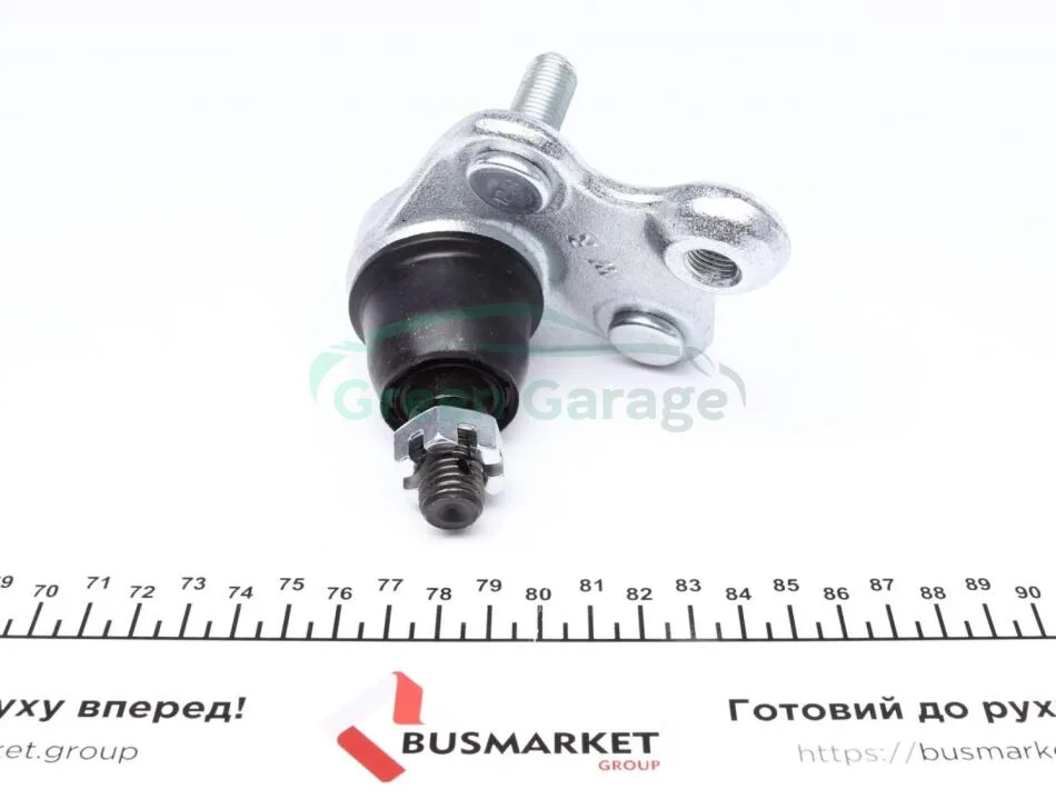 Кульова опора FEBI BILSTEIN 42135 (фото 1)