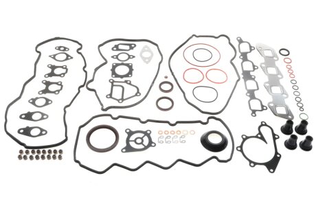 Автозапчасть ELRING 383670