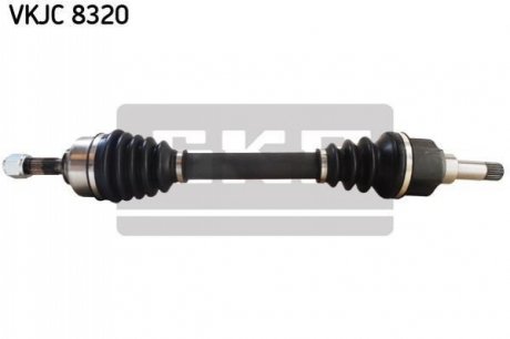 Автозапчастина SKF VKJC8320