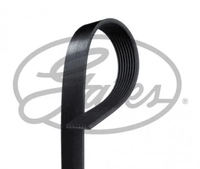 Автозапчасть GATES 8PK2070HD