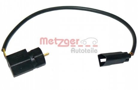 Автозапчастина METZGER 0909070