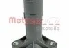 Фланець системи охолодження METZGER 4010073 (фото 1)