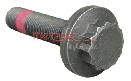 Болт з фігурною головкою METZGER 7110124S