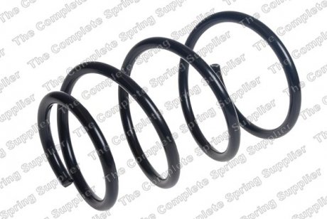 Пружина підвіски передн лів/прав SUBARU IMPREZA 1.6 12.11- LESJOFORS 4088347