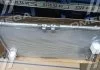 Радиатор охлаждения DAEWOO LANOS (97-) 1.3-1.6 (пр-во PMC-ESSENCE) PARTS-MALL HCCRC002 (фото 2)