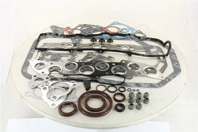 Прокладка FULL HYUNDAI D4BH (вир-во) PARTS-MALL PFAG060 (фото 1)