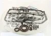 Прокладка FULL HYUNDAI D4BH (вир-во) PARTS-MALL PFAG060 (фото 1)