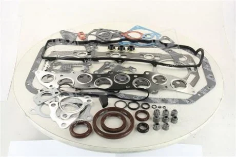 Прокладка FULL HYUNDAI D4BH (вир-во) PARTS-MALL PFAG060