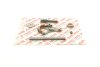 Комплект цепи насоса масляного BMW 3 (E90)/5 (E60) 1.6/2.0i 97-11 (N43/N46) (52z) AIC 59808Set (фото 2)