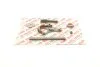 Комплект цепи насоса масляного BMW 3 (E90)/5 (E60) 1.6/2.0i 97-11 (N43/N46) (52z) AIC 59808Set (фото 2)