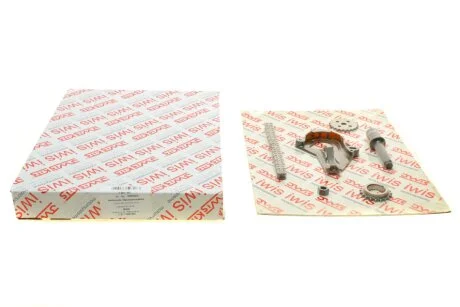 Комплект ланцюга масляного насосу AIC 59808Set