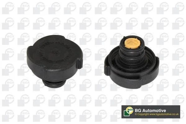 Кришка бачка системи охолодження BGA CC3001 (фото 1)