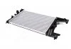 Радиатор охлаждения CHEVROLET CRUZE (2009)/OPEL ASTRA (2010) (пр-во AVA) AVA COOLING OLA2484 (фото 3)