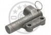 Vibration Damper, timing belt OPTIMAL 0N2428 (фото 2)