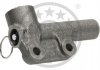 Vibration Damper, timing belt OPTIMAL 0N2428 (фото 3)