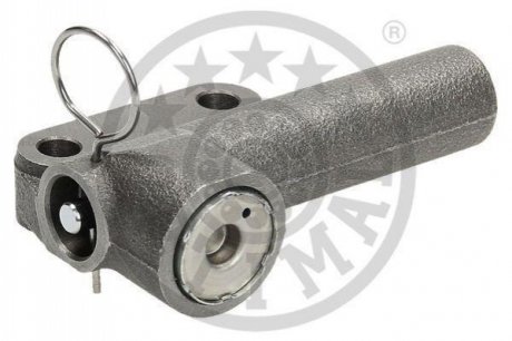 Vibration Damper, timing belt OPTIMAL 0N2428