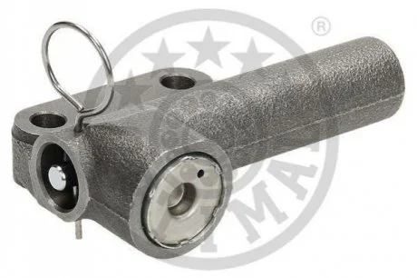 Vibration Damper, timing belt OPTIMAL 0N2428