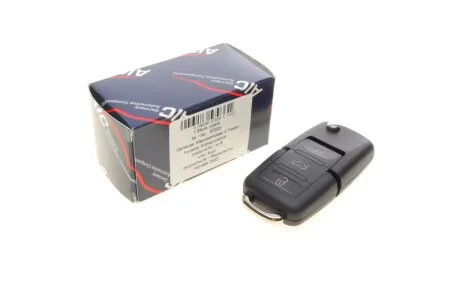 Корпус ключа запалювання AIC 57033