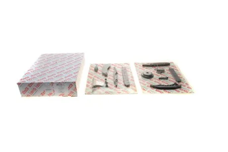 Комплект ланцюга ГРМ AIC 71638Set