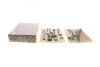 Комплект ланцюга ГРМ AIC 59004Set (фото 1)