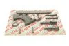 Комплект ланцюга ГРМ AIC 59004Set (фото 3)