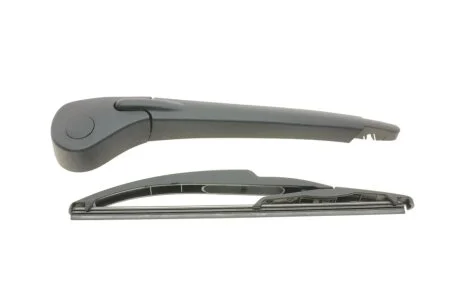 Рычаг стеклоочистителя (задний) Renault Modus 04- (+щетка 403mm) AIC 56804