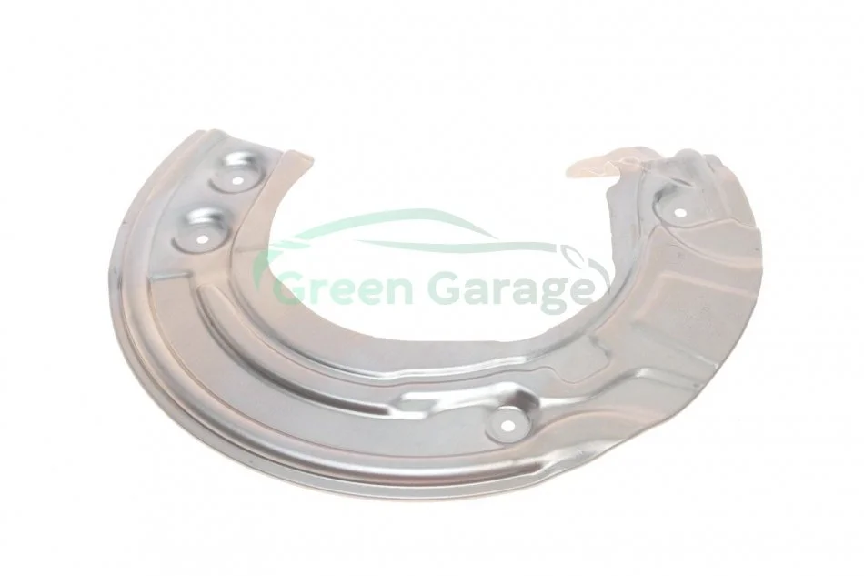 Щиток ПГД Лівий BMW 34106861797 (фото 1)