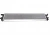 Радиатор интеркулера Audi A4/A5/S4/S5 Quatro (пр-во) Van Wezel 03002366 (фото 1)